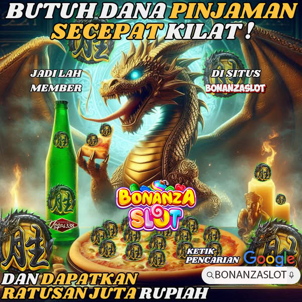 BONANZASLOT - Permainan Terbaik Sweet Bonanza Menjadikan Game Pragmatic  #1 