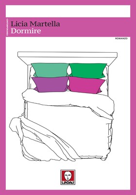 Licia Martella - Dormire (2025)
