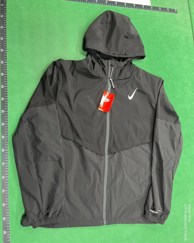 Nike AEROSWIFT Storm-FIT FW24 Running Jacket
