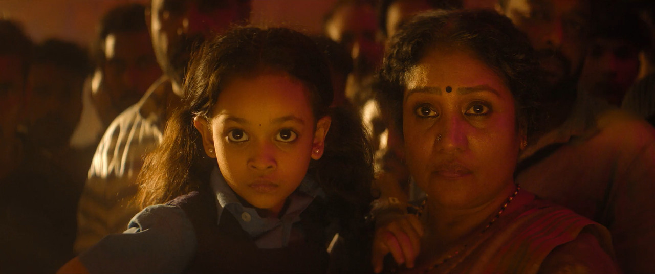 Chatha Pacha: The Ring of Rowdies 2026 WebRip [Hindi + Tamil + Telugu + Malayalam + Kannada] 480p, 720p, 1080p ESub Screenshot