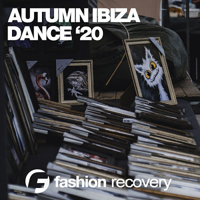 VA - Autumn Ibiza Dance '20 (09/2020) Aa1
