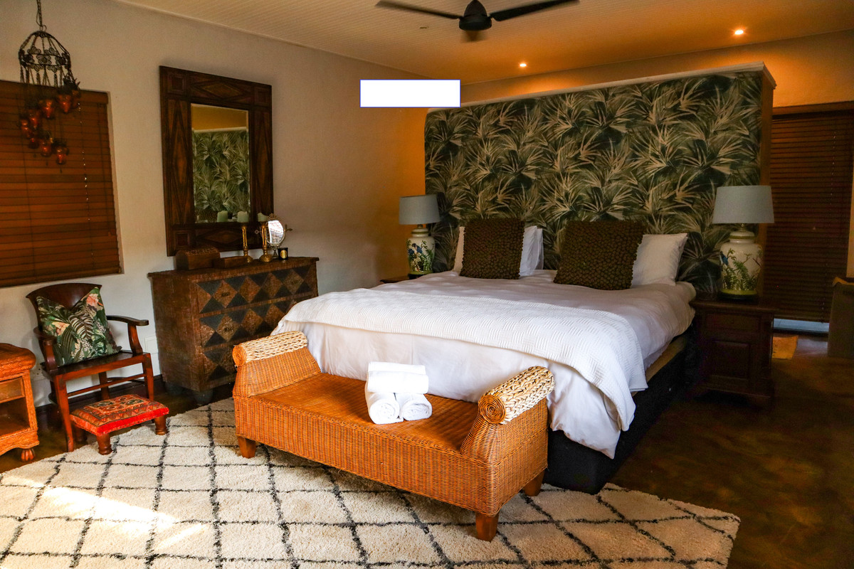 Emerald Eden (Zimbali)