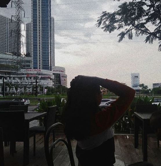 Amanda Putri