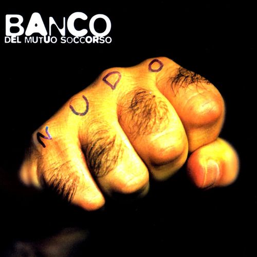 Banco Del Mutuo Soccorso - Nudo [Album, 2CD] (2003) .mp3 -320 Kbps