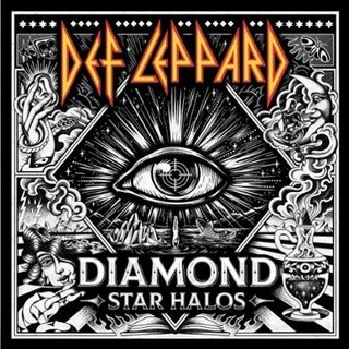 Def Leppard - Diamond Star Halos [Limited Edition] (2022).mp3 - 320 Kbps