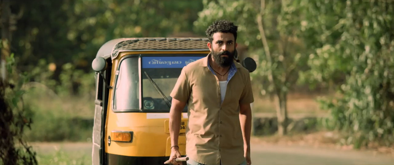 Manasa Vacha 2024 WebRip [Malayalam] 480p 720p ESub Screenshot