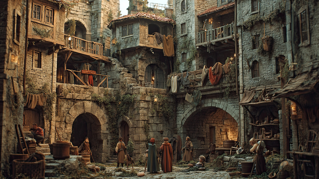 Der Wald ohne Wiederkehr (51)