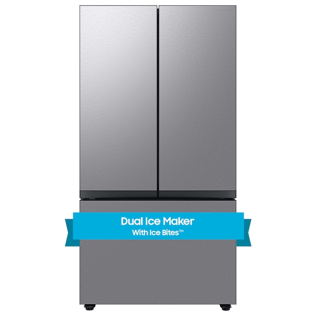 Cool Savings Alert: Up to 45% Off Samsung Bespoke Refrigerators, Starting at ,391.04 – Exclusive Lowe’s Deal! Cool Savings Alert: Up to 45% Off Samsung Bespoke Refrigerators, Starting at ,391.04 – Exclusive Lowe’s Deal!
