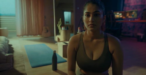 Footage (2024) [Hindi ORG] WEB-DL 480p, 720p & 1080p | GDRive 2