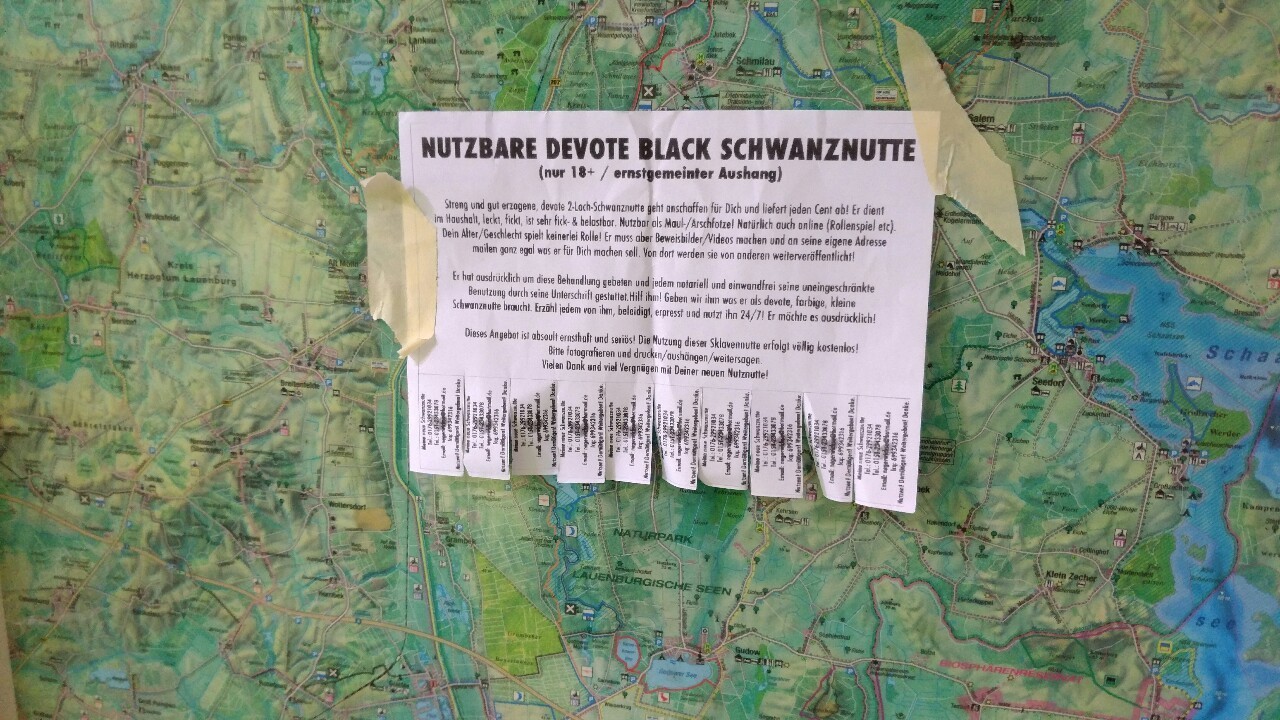 Schwanznutte Simon Aushang 067