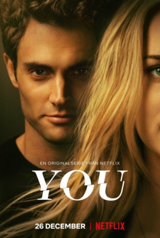 Te (You) (2018-) 1080p Web x264 HUNSUB MKV - színes, feliratos amerikai romantikus sorozat, drámasorozat, krimisorozat, 45 perc Y1