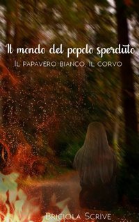 Briciola Scrive - Il mondo del popolo sperduto (2023)
