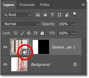 new-generative-layer
