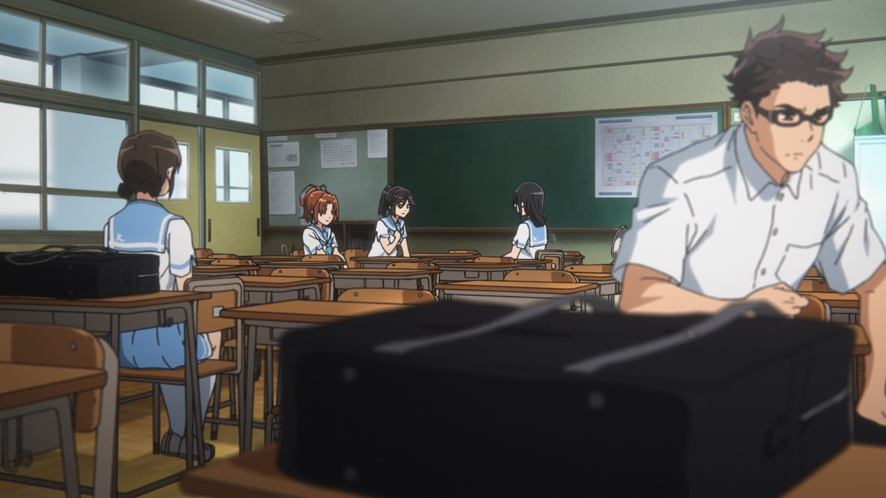 [Kantai] Hibike! Euphonium S2 - 01 (1280x720 AAC) [CE15FB07].000