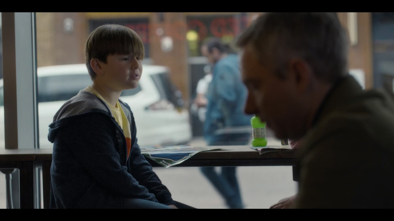 Breeders (2020) S01E09 No Cure (1) (1080p AMZN WEB-DL x265 10bit EAC3 5.1 - HxD) [TAoE].mkv_20200423