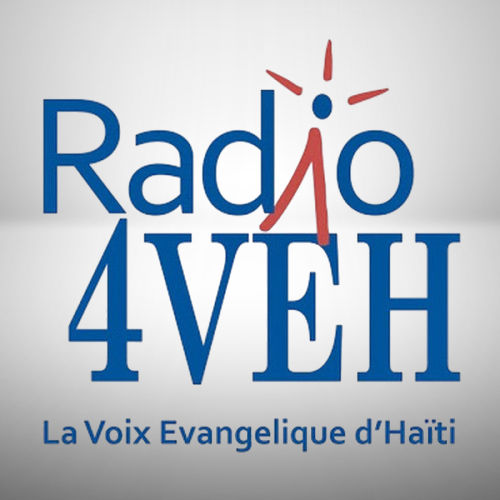 Logo de Radio 4VEH