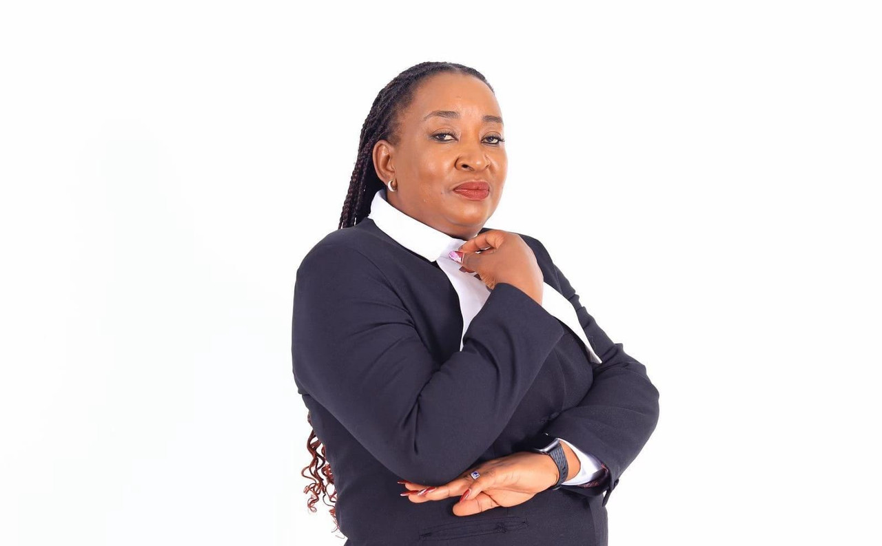 Simelane Chambers Inc Office