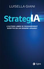 Luisella Giani – StrategIA (2025)