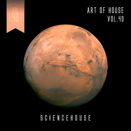 VA - Art Of House Vol. 40 (2020)