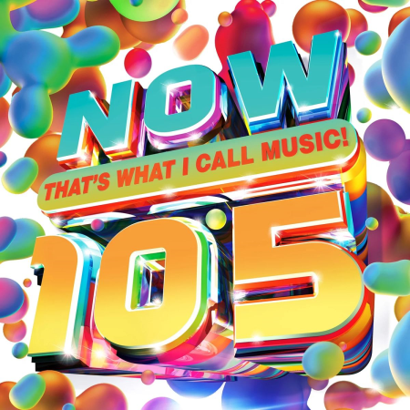 2014d9fa c520 4f9b a6ec 08c186c74a97 - VA - NOW That's What I Call Music! 105 (2020) [CD-Rip]
