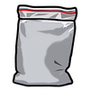 empty pack