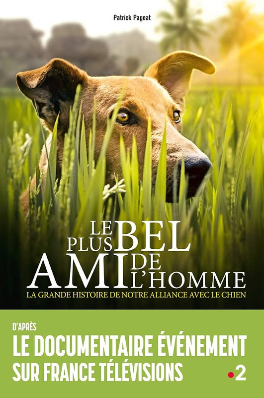 První přítel člověka / Le Plus Bel Ami de l'homme / CZ