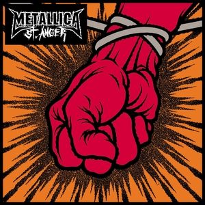Re: Metallica - Discography (1982-2019)