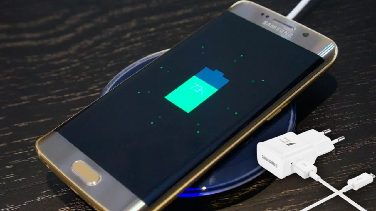 Samsung no incluirá cargadores a partir del próximo año Samsung no incluirá cargadores a partir del próximo año