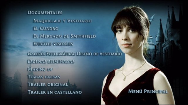 4 - El Retrato de Dorian Gray [Pal][Cast/Ing][Sub:Varios][Drama][2009]