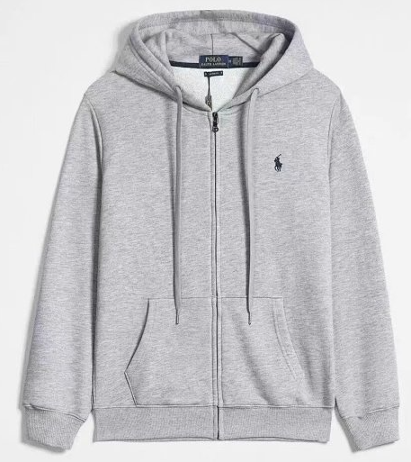 Ralph Lauren Sudadera con Cremallera