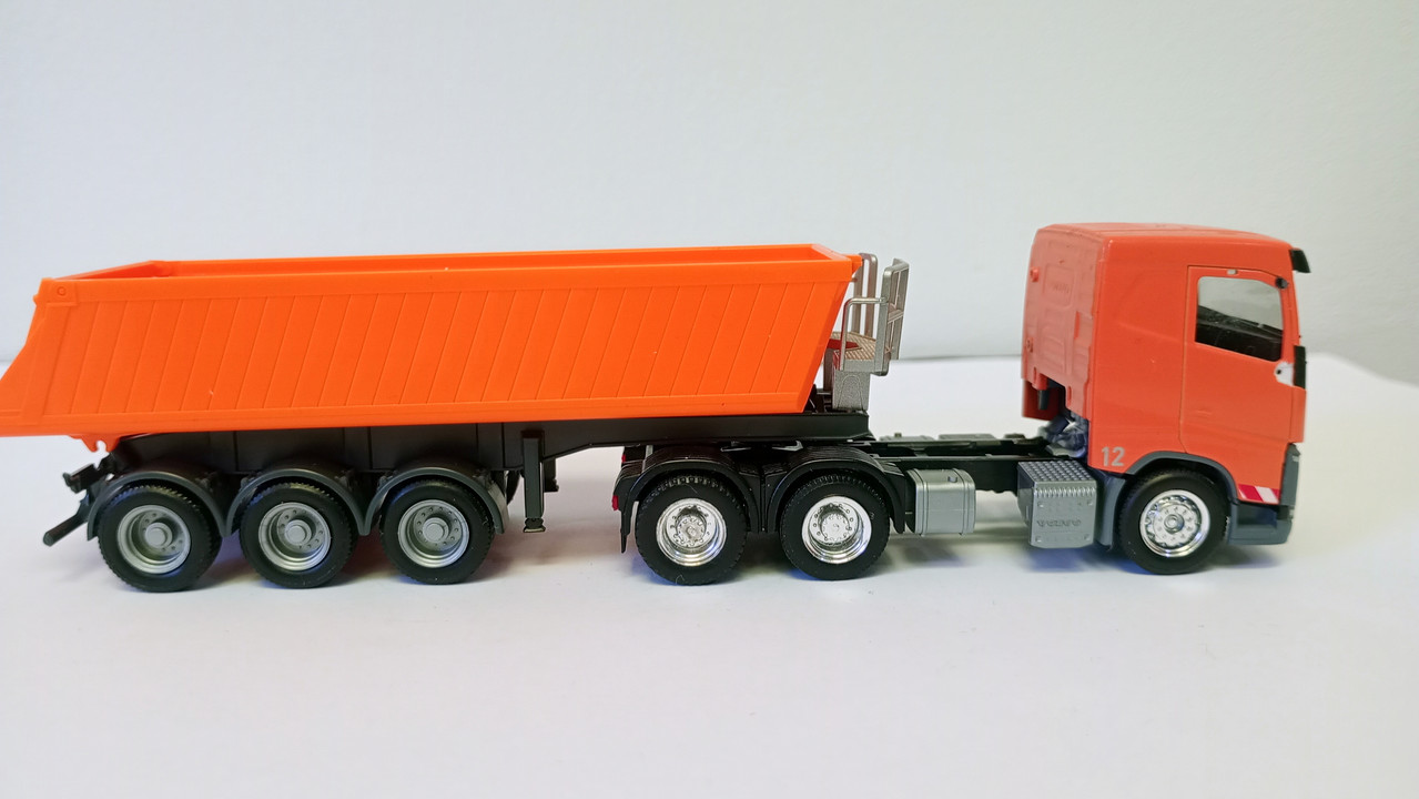 Mach (3605)