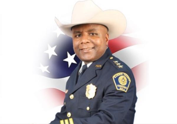 Non-partisan election information about Jerome Moore, Candidate - County Constable Precinct 5 by the League of Women Voters of Houston