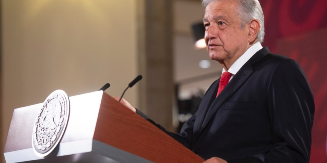 Resumen de la Mañanera de AMLO, lunes 7 de marzo de 2022