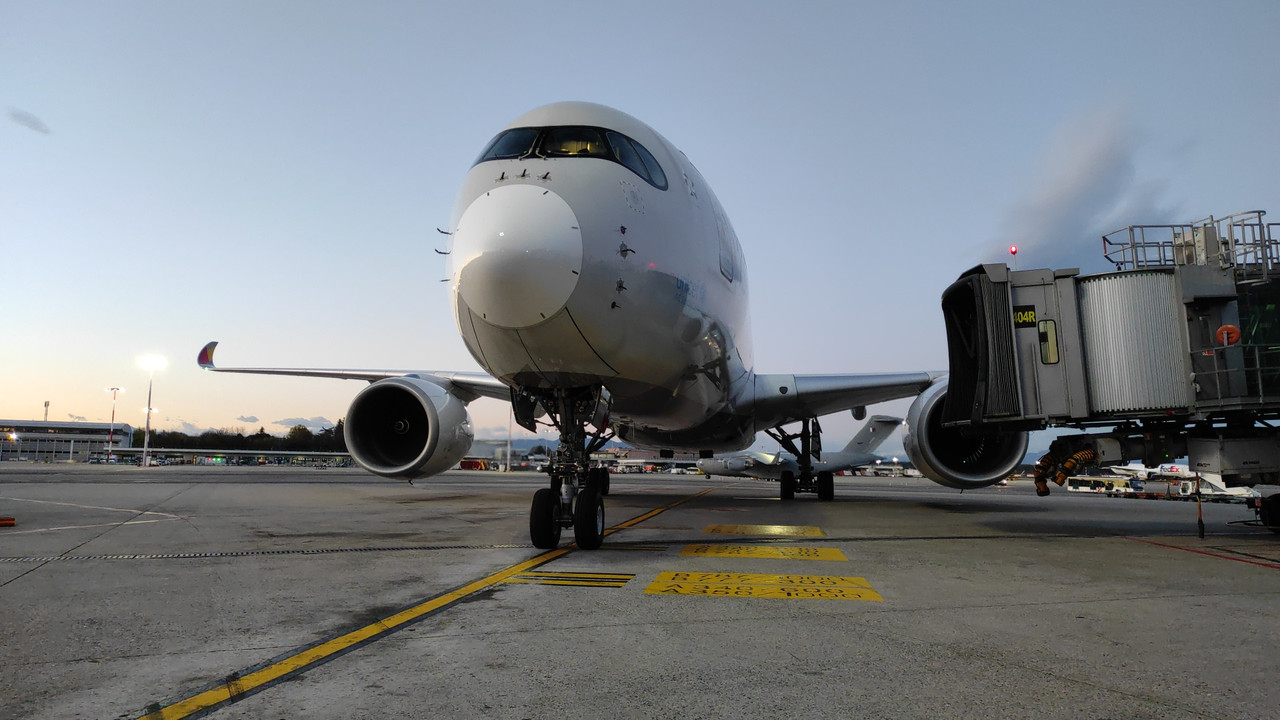 Asiana Airlines MXP (7)