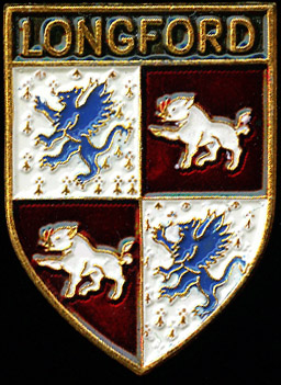 ЛОНГФОРДФ  (LONGFORD)