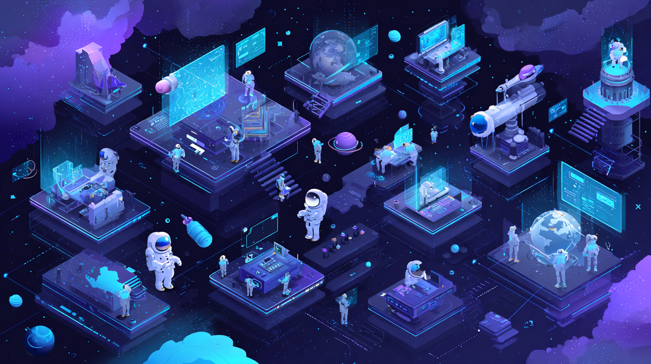 Building Cosmic Conflict: How Deep Storytelling Transformed Our EdTech Platform