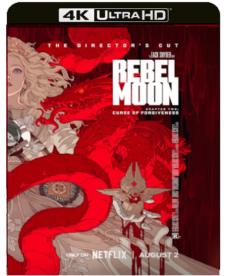 Rebel Moon - Capitolo 2-La maledizione del perdono (2024) VM Director's Cut WEB-DL 2160p H265 HDR DoVi E-AC3+AC3 ITA ENG