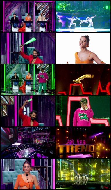  Dance Plus Pro 2023 screenshot