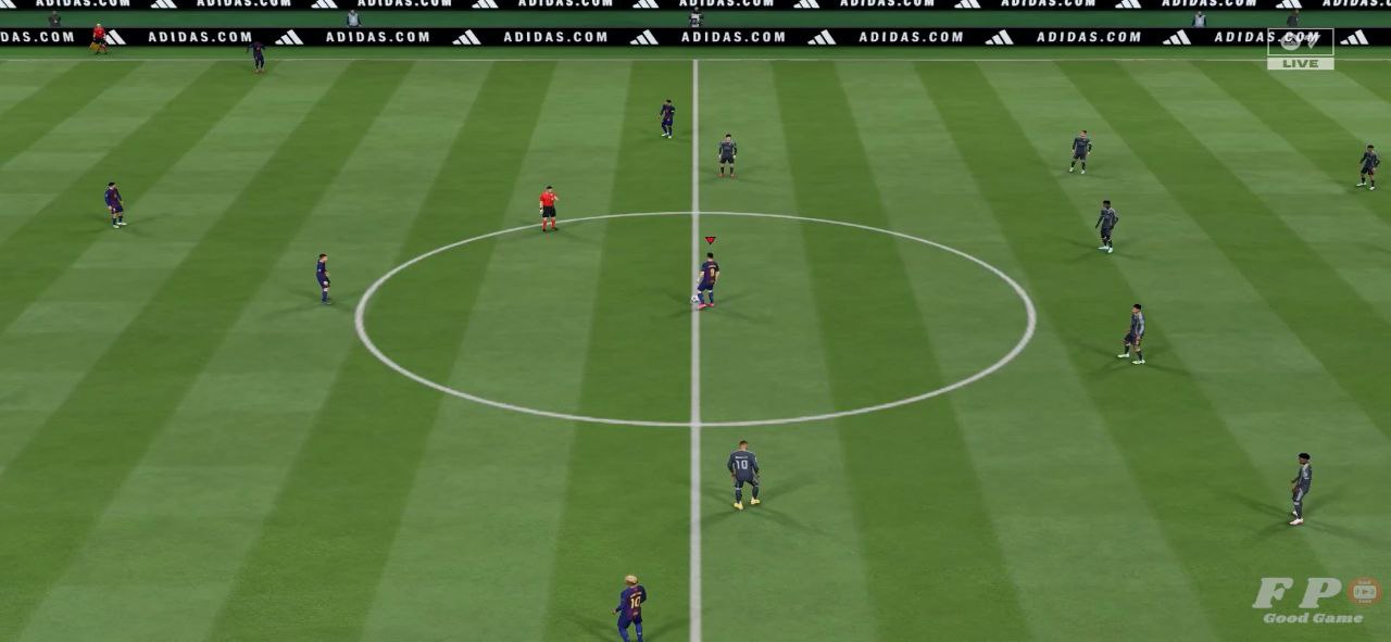 FC 26 Screenshot 4