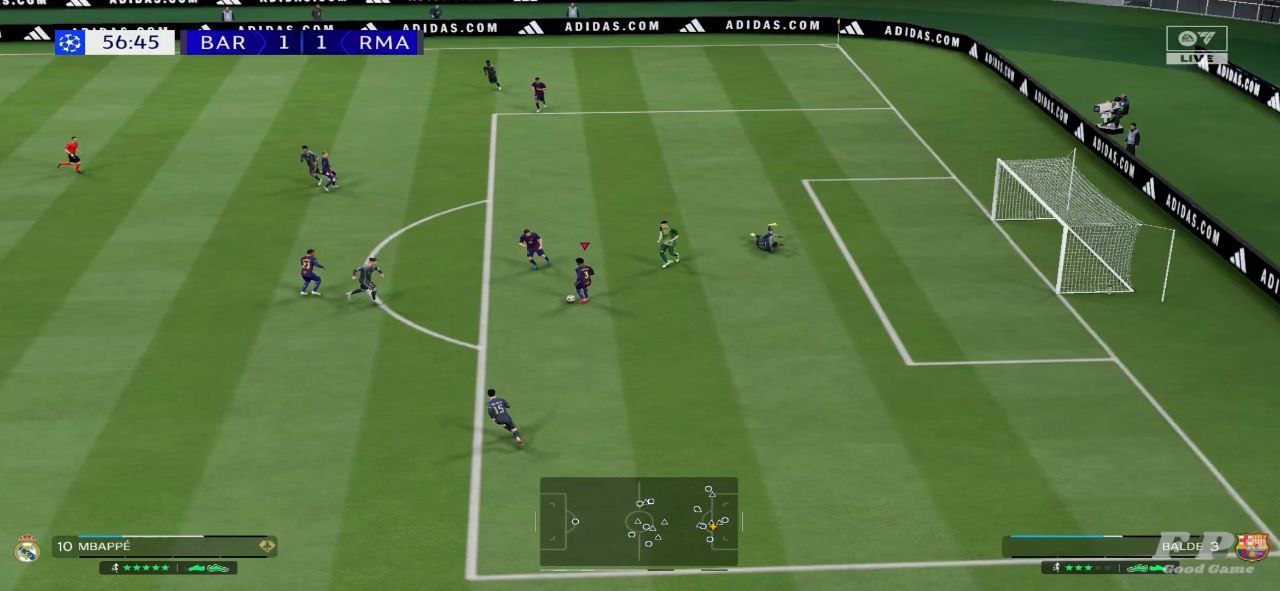 FC 26 Screenshot 6