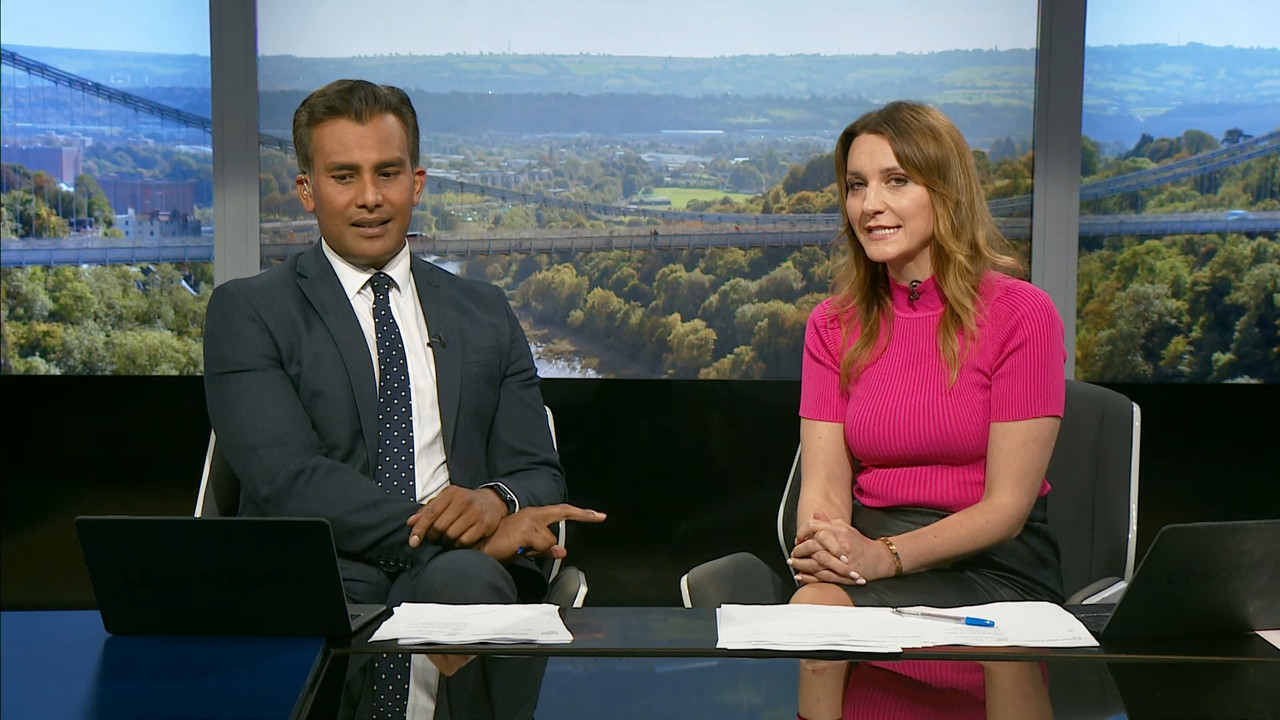 09.18 - 18.00.01 - ITV News West Country. ITV News West Country..ts_snapshot_23.57.347