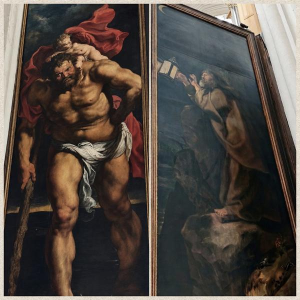 Belleza y Fealdad en Bruselas, Amberes y Brujas - Bélgica: Arte en Bruselas, Amberes, Brujas, Gante y Lovaina (66)
