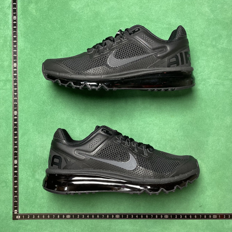 Corteiz x Nike Air Max 95 Tour