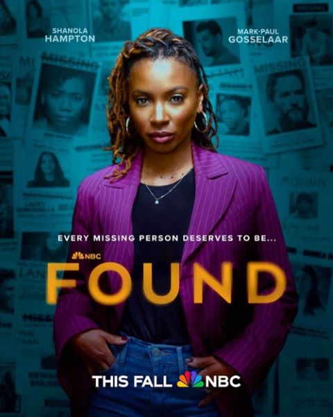 Odnalezieni / Found (2024) (Sezon 1) MULTi.1080p.HMAX.WEB-DL.H264.DD5.1.DD2.0-K83 / Lektor PL Napisy PL