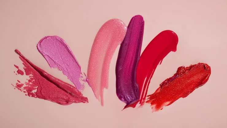 Long-Lasting Lipstick Shades 2025