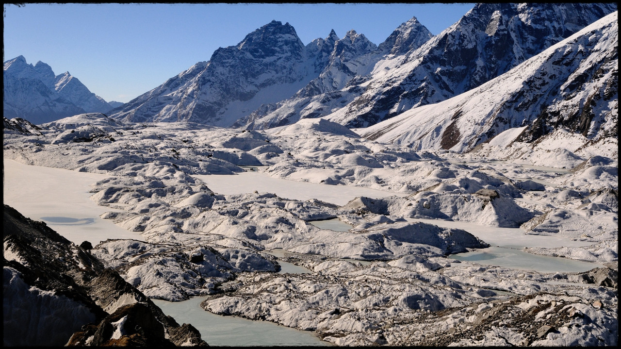 Día 19. Dragnag a Gokyo - Everest Three Passes Trek: tres pasos, tres cimas, tres campos base (3)