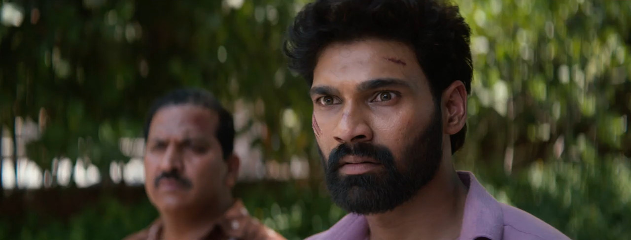 Kishkindhapuri 2025 WebRip [Hindi + Tamil + Telugu + Malayalam + Kannada] 480p 720p 1080p ESub Screenshot