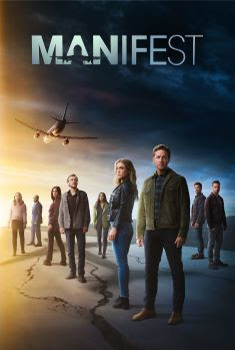 Manifest 4ª Temporada Torrent (2022) WEB-DL 720p/1080p Dual Áudio
