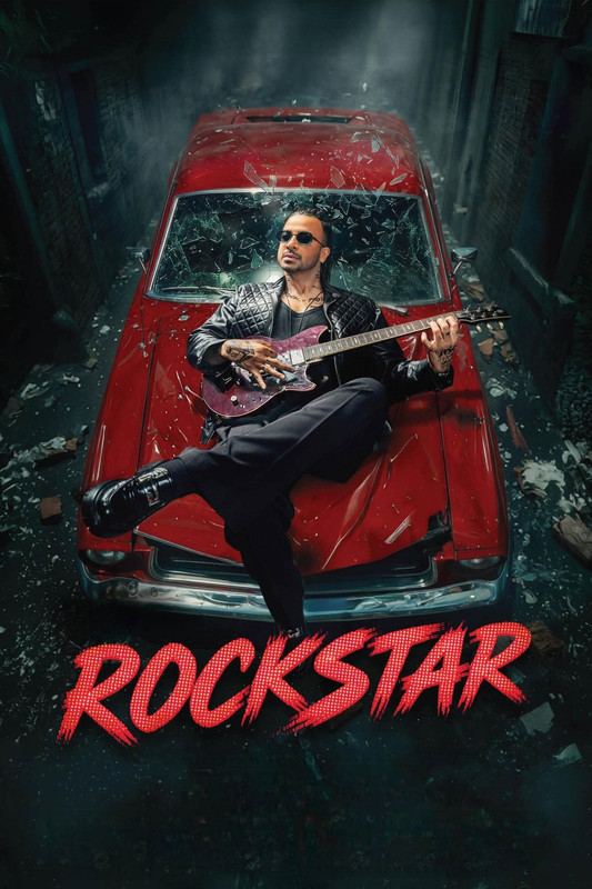 Rockstar (2026)