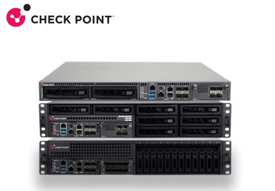 Check Point Software 推出新一代 Quantum Smart-1 管理設備